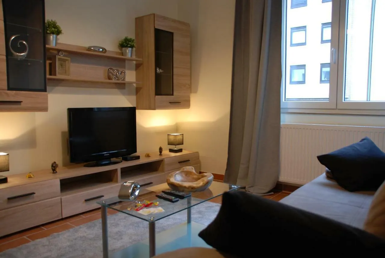 My Sweet Home Düsseldorf