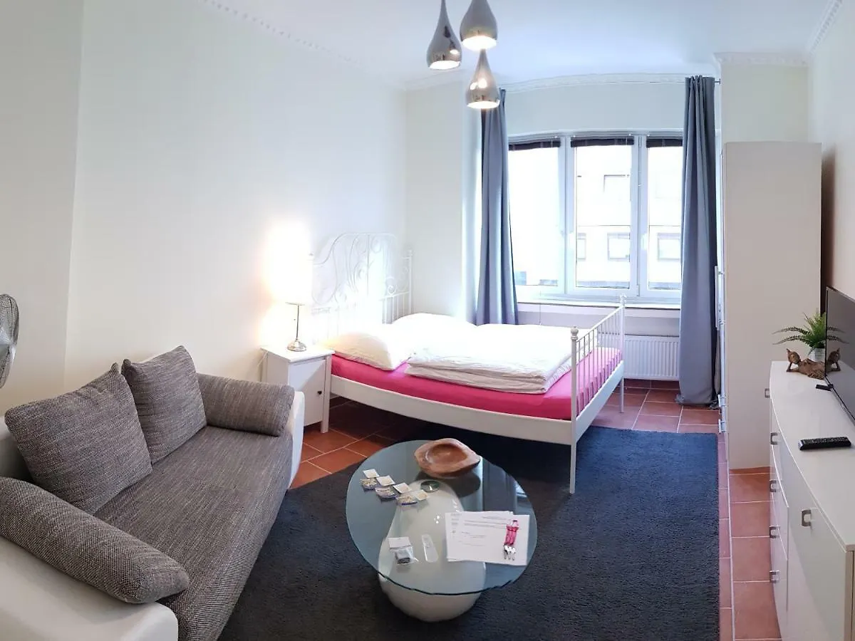 My Sweet Home Düsseldorf 0*,